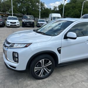 MITSUBISHI OUTLANDER SPORT 2.0 ES AWC - 2