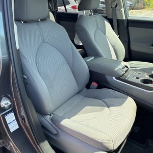 2022 Toyota HIGHLANDER L 缩略图 32
