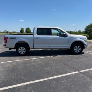 FORD F-150 XLT - 10