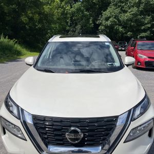 صورة مصغرة 15 لـ 2021 Nissan ROGUE SL