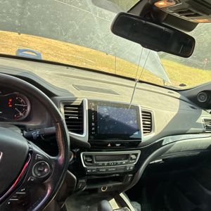 2017 Honda RIDGELINE BLACK EDITION thumbnail 52