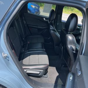 2024 FORD ESCAPE ST-LINE — миниатюра 35