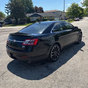 FORD TAURUS SEL - 8