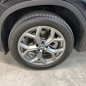 2023 BMW X4 XDRIVE30I 缩略图 17