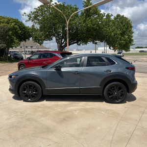 MAZDA CX-30 2.5 S CARBON EDITION - 3