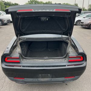 صورة مصغرة 42 لـ 2017 Dodge CHALLENGER SXT PLUS