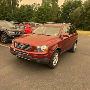 2011 Volvo XC90 3.2 photo 1
