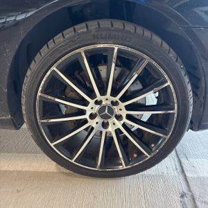 صورة مصغرة 20 لـ 2012 Mercedes-BENZ S-CLASS