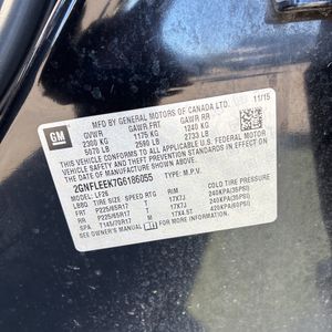 صورة مصغرة 52 لـ 2016 Chevrolet EQUINOX LS