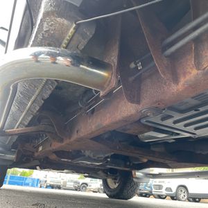 2016 Chevrolet SILVERADO 1500 LT Z71 照片 24