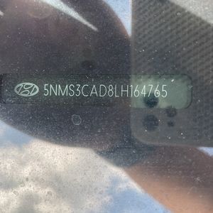 2020 Hyundai SANTA FE SEL — миниатюра 52