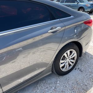 صورة مصغرة 48 لـ 2011 Hyundai SONATA GLS