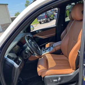 صورة مصغرة 32 لـ 2022 BMW X5 SDRIVE40I