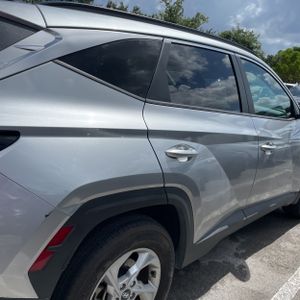 2023 Hyundai TUCSON SEL — фото 9