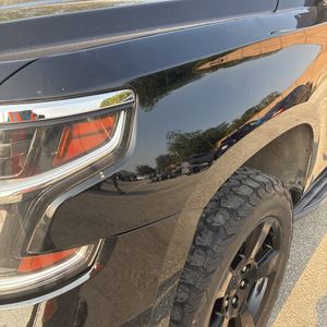 2018 Chevrolet TAHOE LT — фото 59