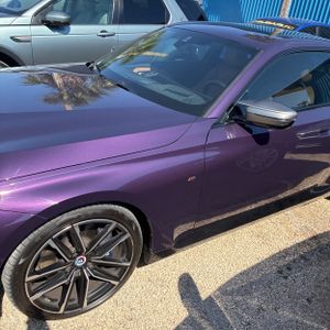 BMW M240 I XDRIVE - 2