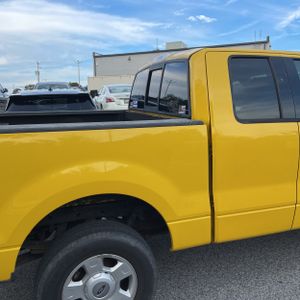 صورة 9 لـ 2004 FORD F-150 XL