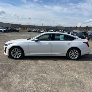 CADILLAC CT5 LUXURY - 3