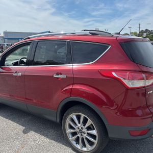 FORD ESCAPE SE - 6