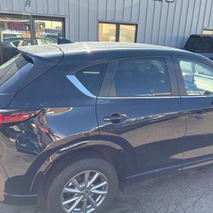 صورة 8 لـ 2025 Mazda CX-5 2.5 S PREFERRED