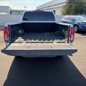 صورة مصغرة 38 لـ 2016 Nissan FRONTIER SV