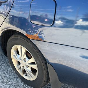 2004 Toyota CAMRY LE — миниатюра 50