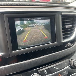 2019 Chrysler PACIFICA TOURING L — миниатюра 38