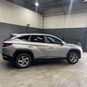 HYUNDAI TUCSON SEL - 10