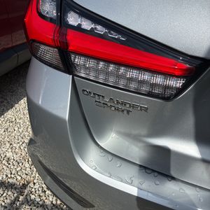 صورة مصغرة 21 لـ 2022 Mitsubishi OUTLANDER SPORT ES