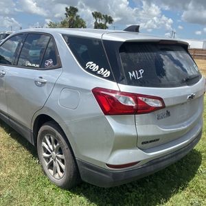 2019 Chevrolet EQUINOX LS 缩略图 50