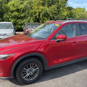 MAZDA CX-5 TOURING - 2