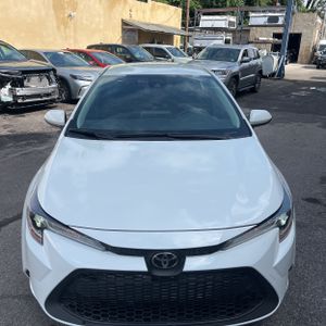صورة مصغرة 15 لـ 2021 Toyota COROLLA LE