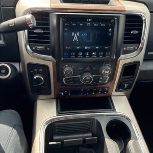 2018 RAM 3500 LARAMIE photo 42