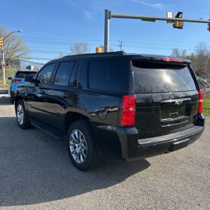 CHEVROLET TAHOE LT - 5