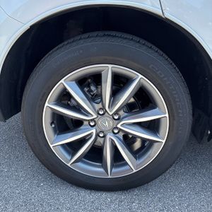 2024 Acura RDX SH-AWD W/TECH thumbnail 19