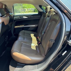 صورة مصغرة 34 لـ 2016 Lincoln MKZ BASE