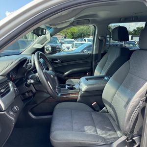 2018 Chevrolet TAHOE LS thumbnail 31