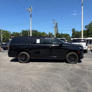 CADILLAC ESCALADE ESV SPORT - 10