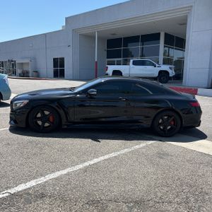 MERCEDES-BENZ S-CLASS - 3