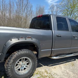 DODGE RAM 1500 SLT - 9