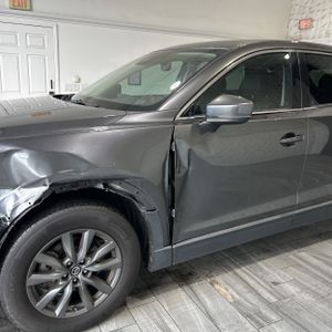 صورة 2 لـ 2021 Mazda CX-9 TOURING