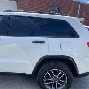 JEEP GRAND CHEROKEE LIMITED - 6