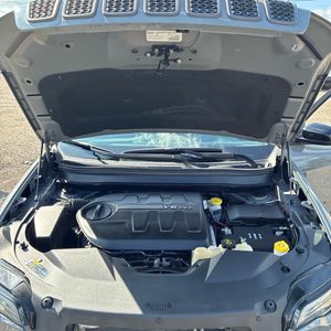 2022 JEEP CHEROKEE TRAILHAWK 照片 44