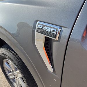 صورة مصغرة 23 لـ 2023 FORD F-150 XLT