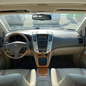 2007 Lexus RX 350 BASE — фото 36