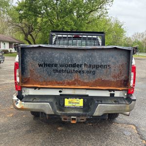 FORD F-250 SUPER DUTY XL - 6