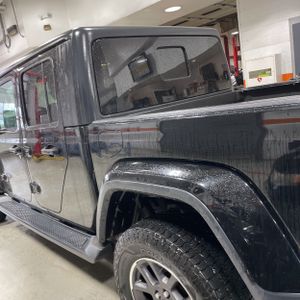 JEEP GLADIATOR OVERLAND - 6