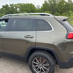 صورة 6 لـ 2014 JEEP CHEROKEE LIMITED