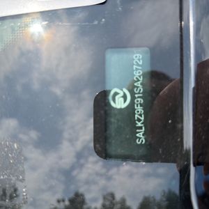 2025 LAND Rover RANGE ROVER P615 SV thumbnail 43