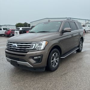 صورة 1 لـ 2018 FORD EXPEDITION XLT